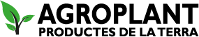 Logo agroplant